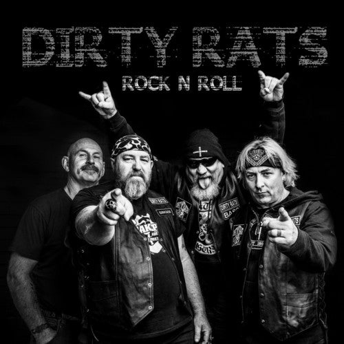 Dirty Rats: Rock N Roll