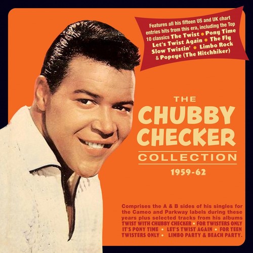 Checker, Chubby: Collection 1959-62