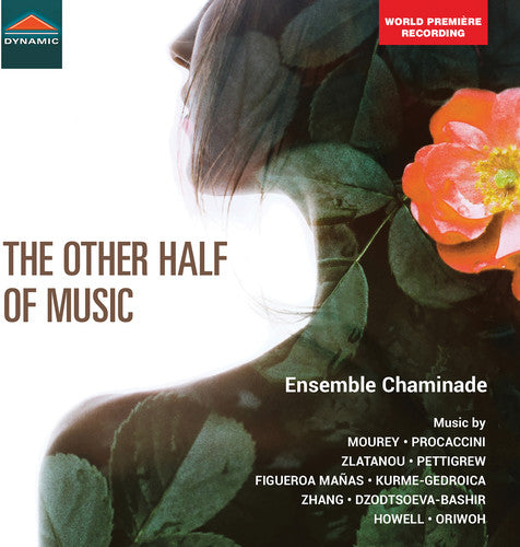 Howell / Ensemble Chaminade / Locatelli: Other Half of Music