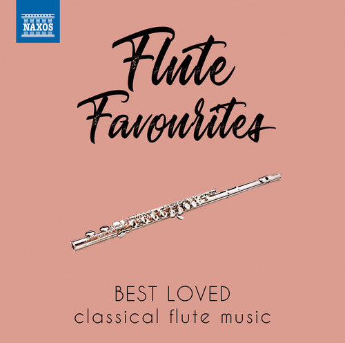 Flute Favourites / Various: Flute Favourites