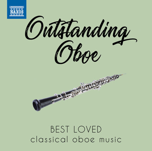 Outstanding Oboe / Various: Outstanding Oboe