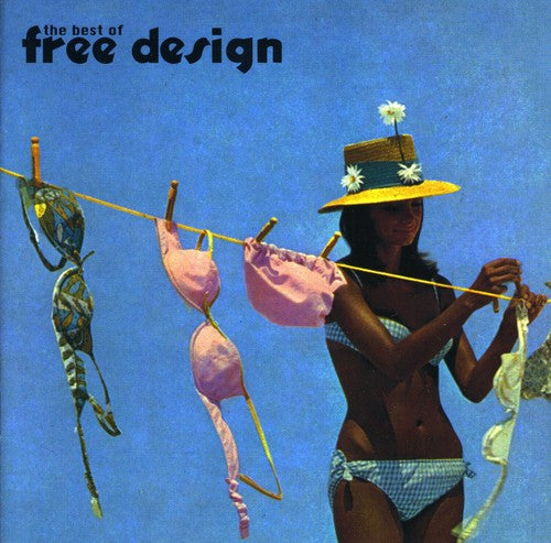 Free Design: Very Best of Free Design