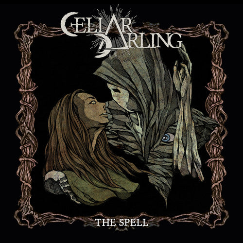 Cellar Darling: Spell