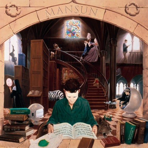 Mansun: Six