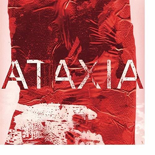 Treanor, Rian: Ataxia