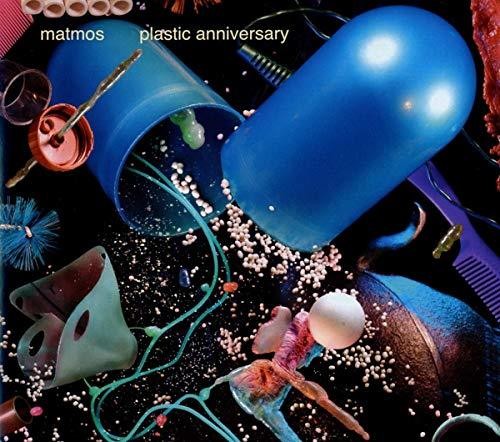 Matmos: Plastic Anniversary