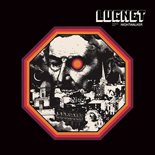 Lugnet: Nightwalker