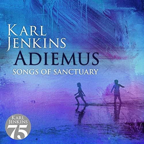 Jenkins, Karl: Adiemus Songs Of Sanctuary