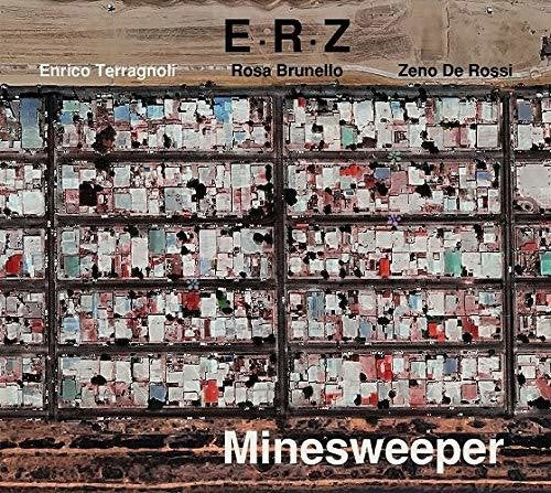 E.R.Z (Terragnol / De Rossi / Brunello): Minesweeper