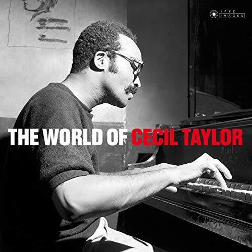 Taylor, Cecil: World Of Cecil Taylor