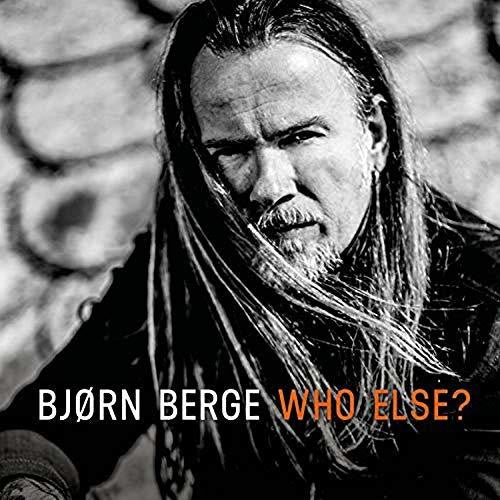 Berge, Bjorn: Who Else?