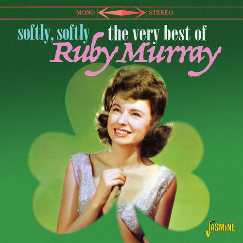 Murray, Ruby: Softly Softly