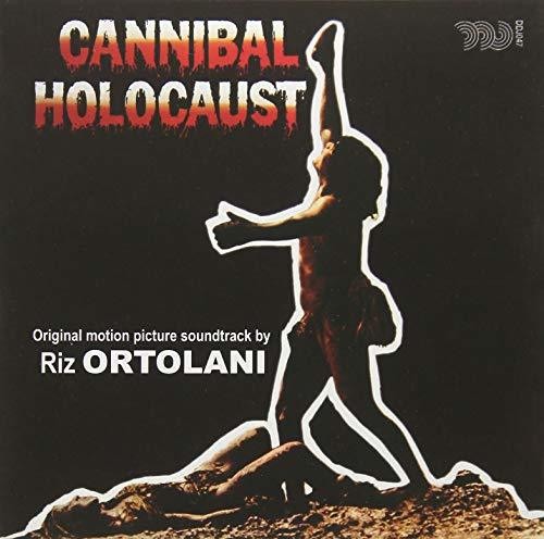 Ortolani, Riz: Cannibal Holocaust (Original Motion Picture Soundtrack)