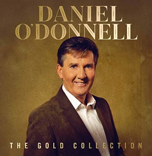 O'Donnell, Daniel: Gold Collection
