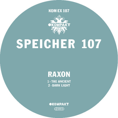 Raxon: Speicher 107