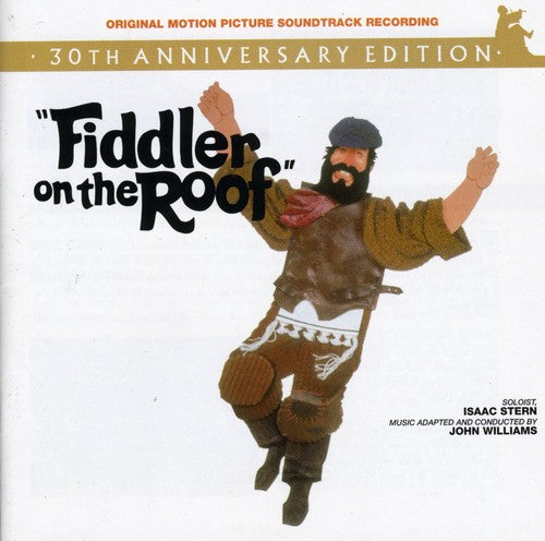 Fiddler on the Roof (30th Ann Edt) / O.S.T.: Fiddler on the Roof (30th Ann Edt) (Original Soundtrack)