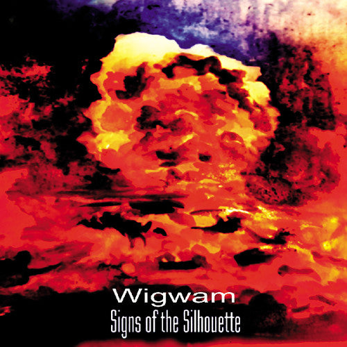 Signs of the Silhouette: Wigwam