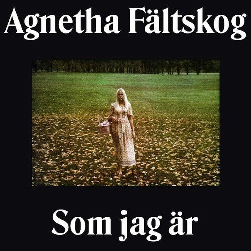 Faltskog, Agnetha: Som Jag Ar