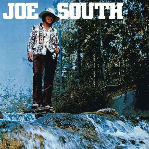 South, Joe: Joe South