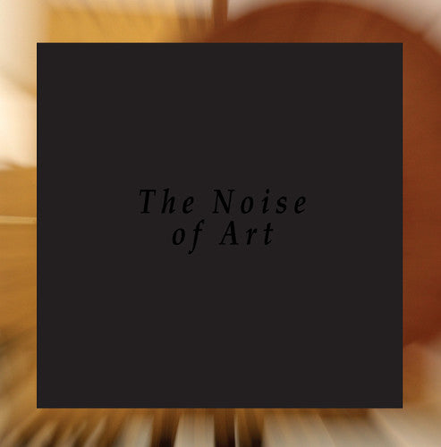 Noise of Art: Works for Intonarumori