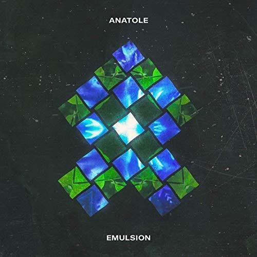 Anatole: Emulsion