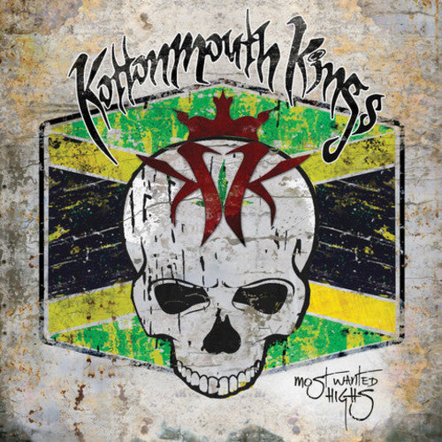 Kottonmouth Kings: Most Wanted Highs