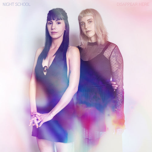 Night School: Disappear Here