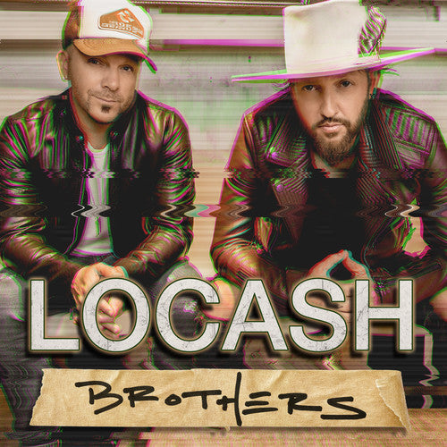 Locash: Brothers