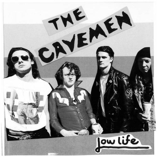 Cavemen: Lowlife