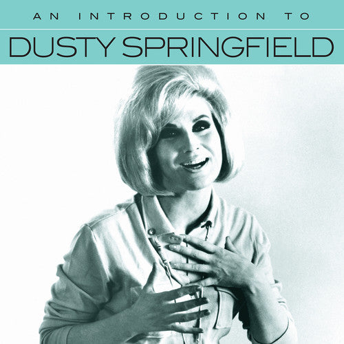 Springfield, Dusty: An Introduction To
