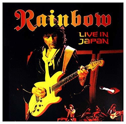 Rainbow: Live In Japan