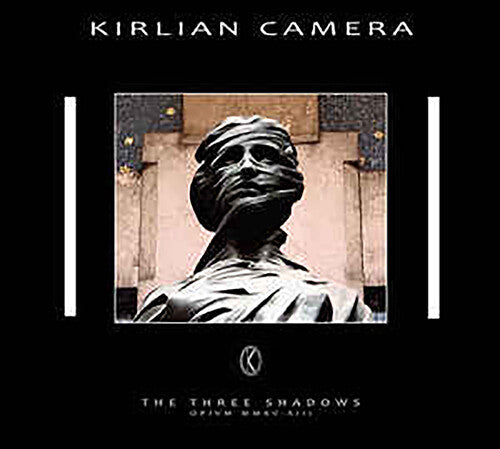 Kirlian Camera: Three Shadows