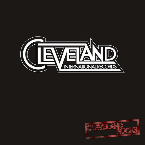 Cleveland Rocks / Various: Cleveland Rocks (Various Artists)