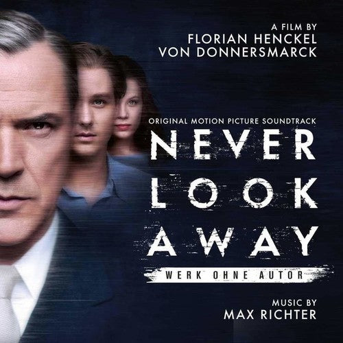 Richter, Max: Never Look Away