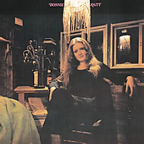 Raitt, Bonnie: Bonnie Raitt