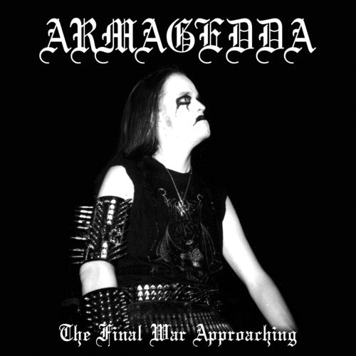 Armagedda: Final War Approaching