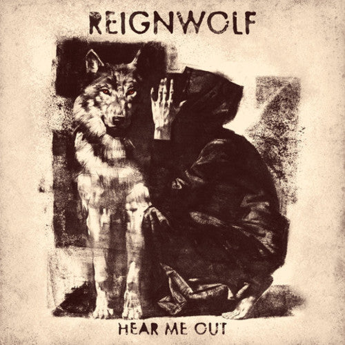 Reignwolf: Hear Me Out