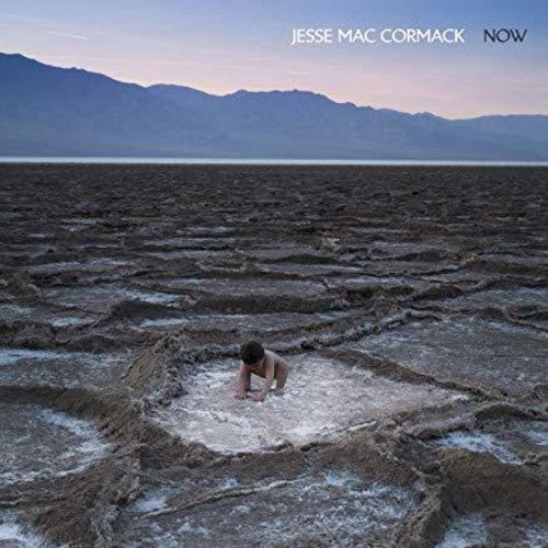 Cormack, Jesse Mac: Now