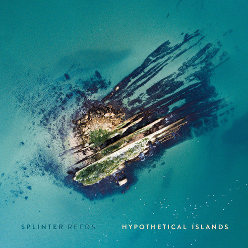 Haxo / Splinter Reeds: Hypothetical Islands