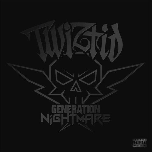 Twiztid: Generation Nightmare