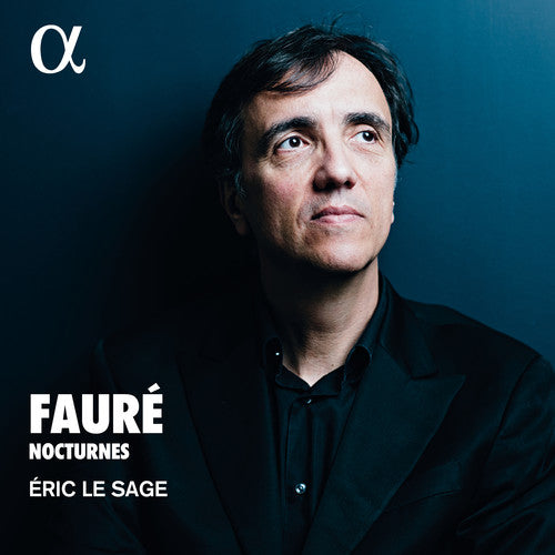 Faure / Sage: Nocturnes