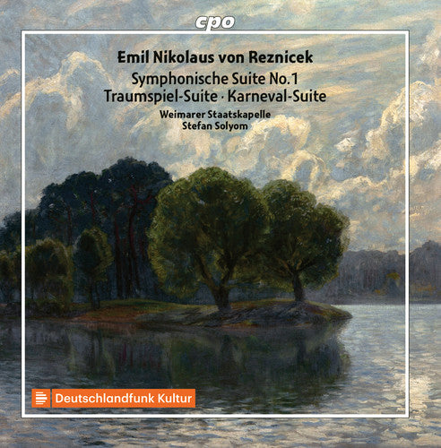 Reznicek / Staatskapelle: Symphonische Suite 1