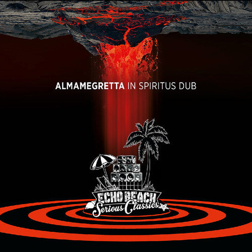 Almamegretta: In Spiritus Dub