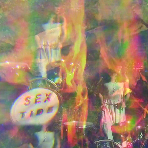 Sex Tide: Flash Fuck / Vernacular Splatter