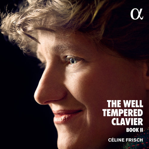 Bach, J.S. / Frisch: Well-Tempered Clavier Book II