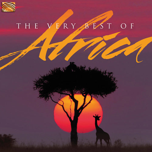 Very Best of Africa / Various: Very Best of Africa