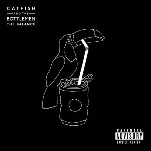 Catfish & the Bottlemen: The Balance