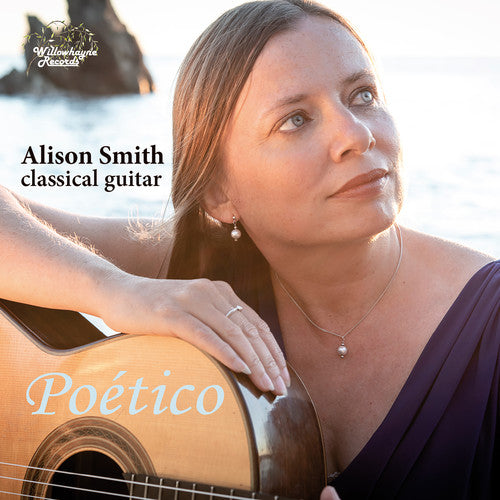 Chopin / Smith: Alison Smith: Poetico