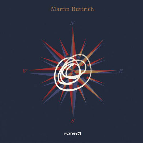 Buttrich, Martin: Northeast / Southwest