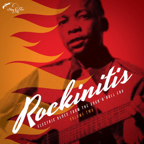 Rockinitis 2: Electric Blues Rock N Roll Era / Var: Rockinitis 2: Electric Blues Rock N Roll Era